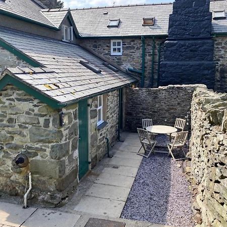 Dolawen Villa Betws-y-Coed Exterior photo